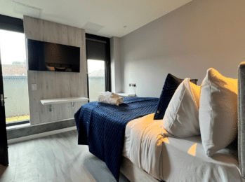 single room 1