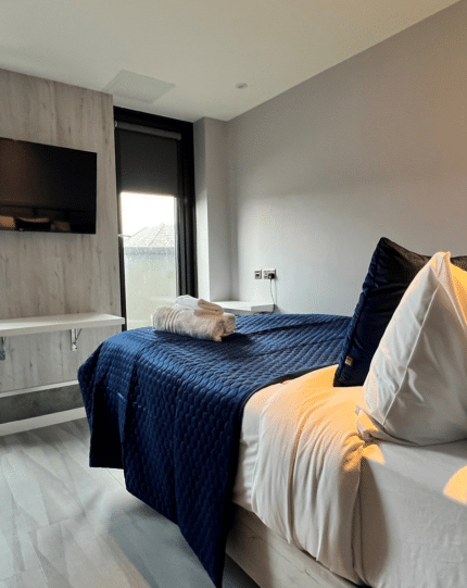 single room 1