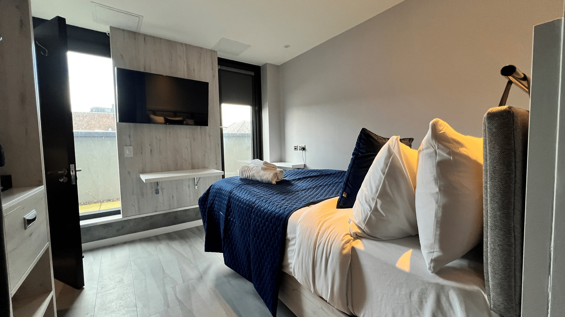 single room 1