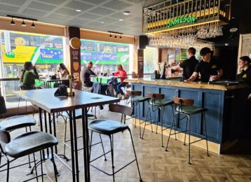 About Temple Bar
