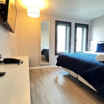 KIng room 1