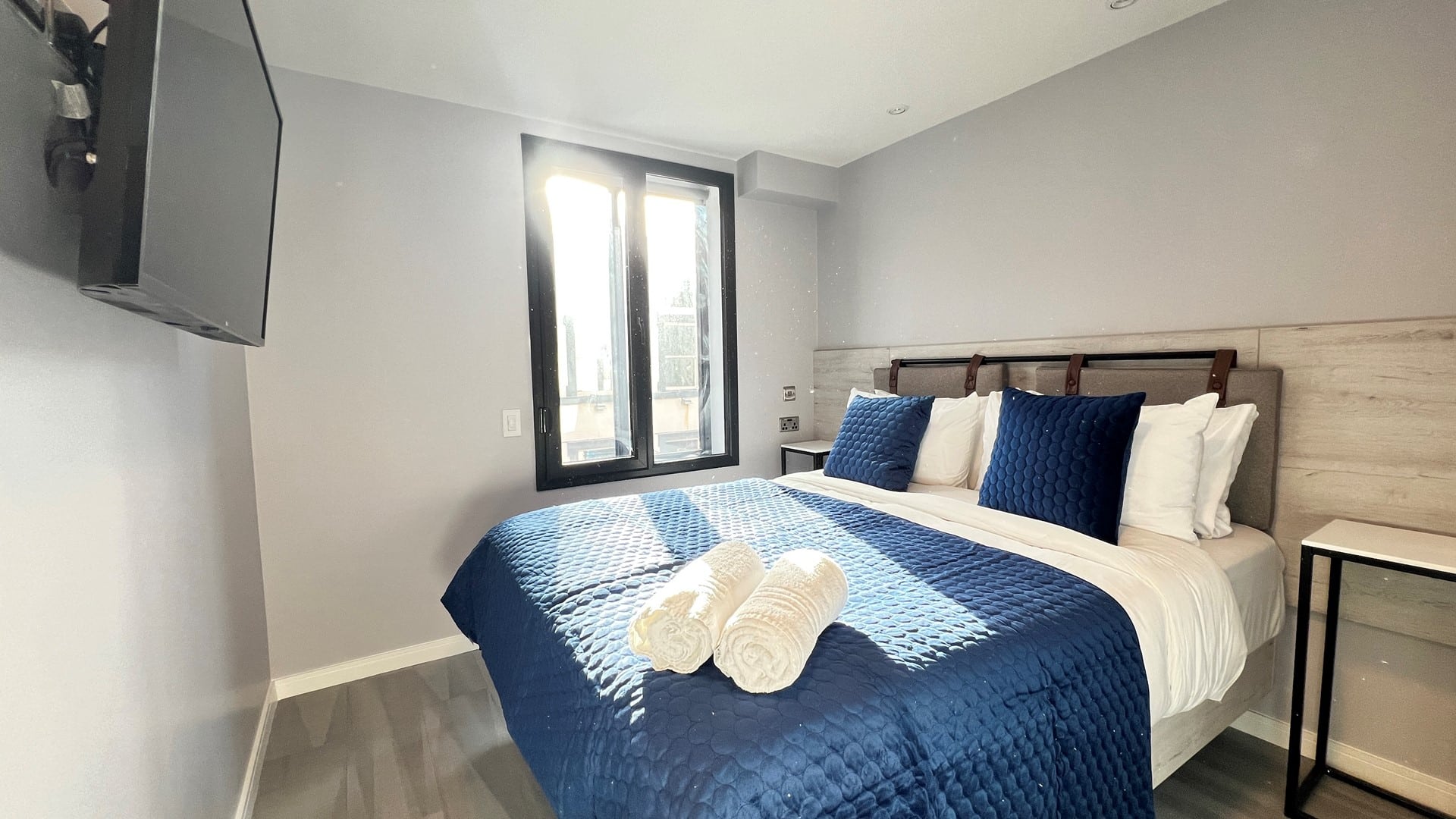 KIng room 2
