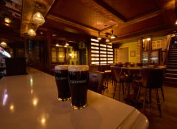 About Temple Bar