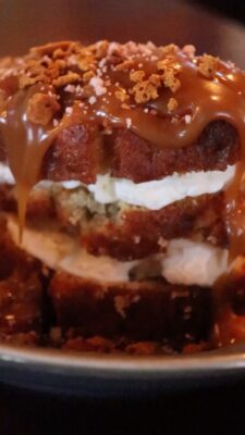 Gallery Image - Breakfast of champions @oriordans_templebar 🤤🤤🤤