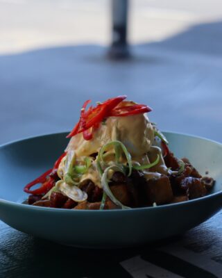 Gallery Image - Good morning Dublin🤤

In need of a big feed ? 🍳🥓

Drop into us @oriordans_templebar 🍴